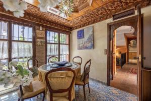 Casa museo del siglo XIX - free parking