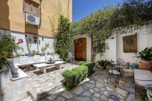 Casa museo del siglo XIX - free parking