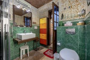 Casa museo del siglo XIX - free parking