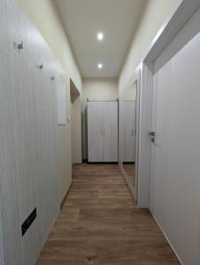 Apartmány penzion Jasmín