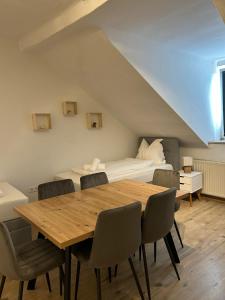 Universitätsnahes Apartment in Leoben #9