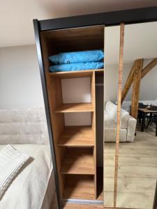 Apartamenty przy parku