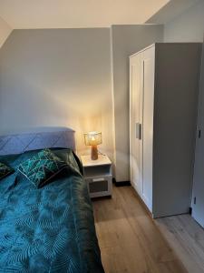 Apartamenty przy parku