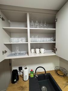 Apartamenty przy parku