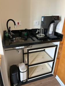 Lindo FLAT SP Jardins Ibirapuera com vaga inclusa