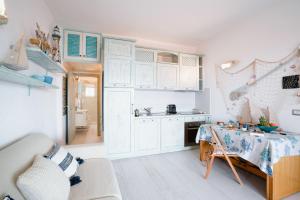 Boat House - vista mare e terrazzo img3