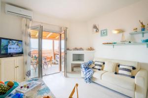 Boat House - vista mare e terrazzo