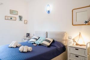 Boat House - vista mare e terrazzo