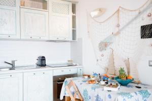 Boat House - vista mare e terrazzo