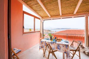 Boat House - vista mare e terrazzo img13