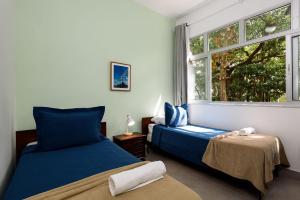 2 Quartos no Leblon com Vaga de Garagem|CA 168207