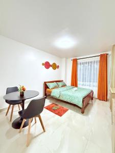 Stadeview studio Anisa, Nairobi West, off langata and Mombasa road