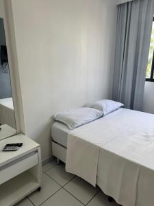 Flat Parque Jaqueira Home Service