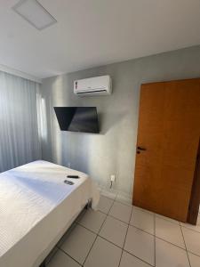 Flat Parque Jaqueira Home Service