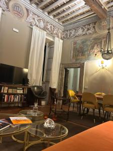 La Casa d'Argento