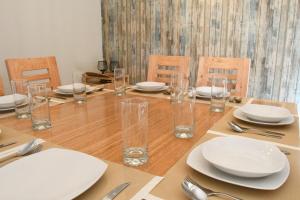Spacious and beautiful house in Las Condes