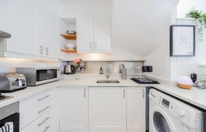 Stylish 3 Bed Near Notting Hill
