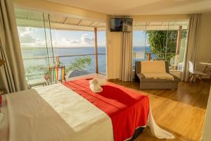 Canto das Águas MSP