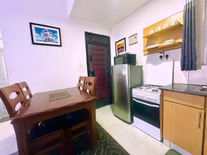 Dunamis comfort home