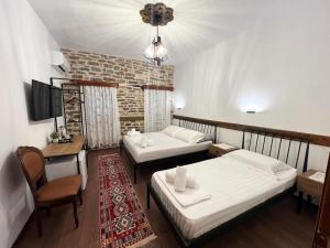 Castle Steps - Unrated properties in Gjirokastër