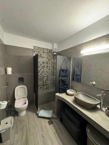 Akti elia apartment