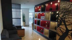 Lindo FLAT SP Jardins Ibirapuera com vaga inclusa