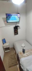 Hostel La Juana - Ezeiza -