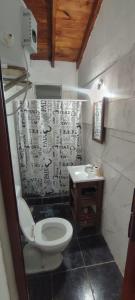 Hostel La Juana - Ezeiza -