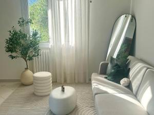 Cozy Italian apartment