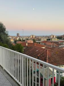 Cozy Italian apartment