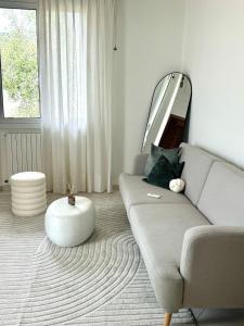 Cozy Italian apartment