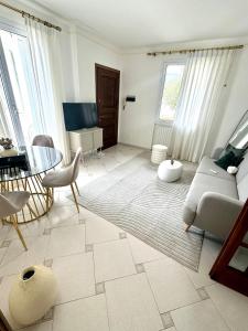 Cozy Italian apartment