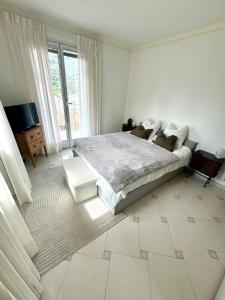 Cozy Italian apartment