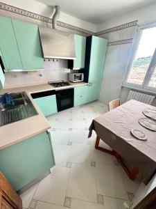 Cozy Italian apartment