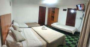 Hostel La Juana - Ezeiza -