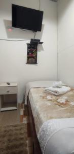 Hostel La Juana - Ezeiza -