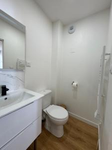 Le Duplex - Studio charmant en centre-ville