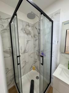 Le Duplex - Studio charmant en centre-ville