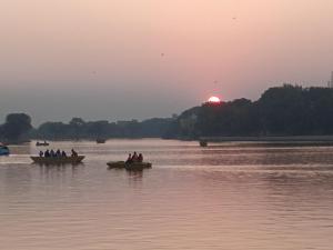 Rose View Guesthouse