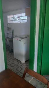 Espaço laser e festa