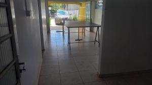 Espaço laser e festa