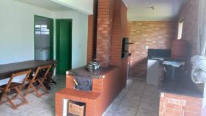 Espaço laser e festa