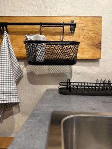 Riga Riverside Park apartament - Near Old Town