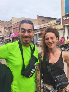 Rose View Guesthouse