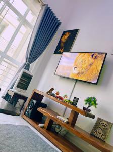 Dunamis comfort home