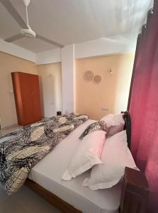 Swahili Serenity Homes