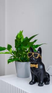 Fresh & Modern Apartment with Balcony by Flat Mаnager