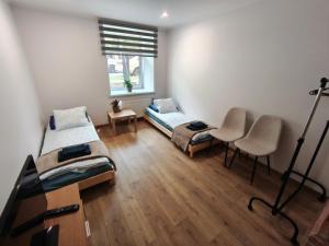 Ērts vienistabu dzīvoklis Rīgā