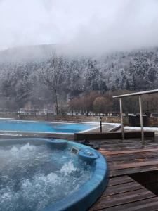 Студио Бети Балнео Спа Хотел Свети Спас