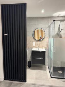 Parenthèse idéale Chambre J double dans villa face mer Carnac